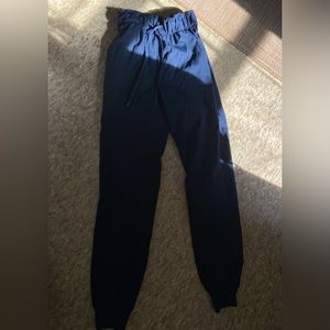 Lululemon Strech High-Rise Jogger